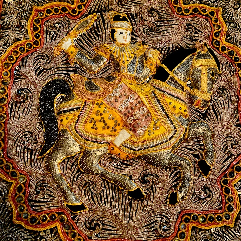 Tapestry